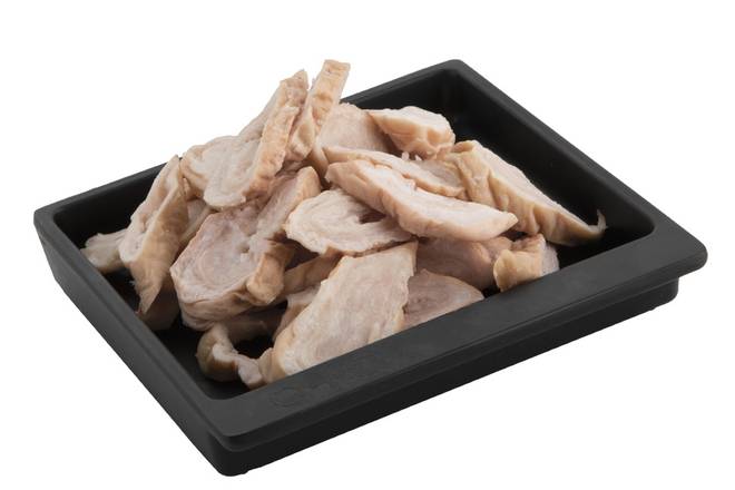 Pork Intestine