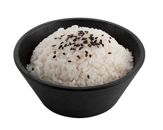 Steam Rice