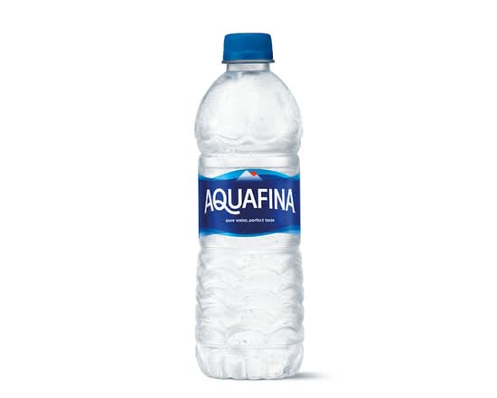 Aquafina Bottled Water