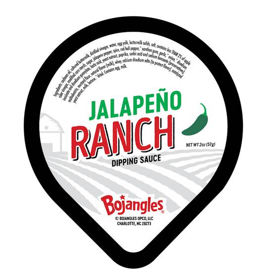Jalapeño Ranch