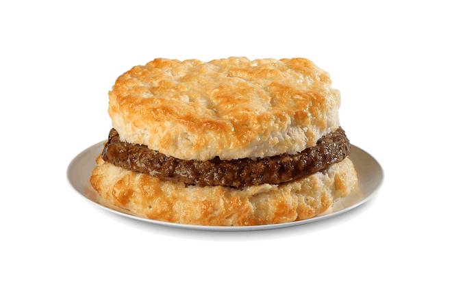 Sausage Biscuit