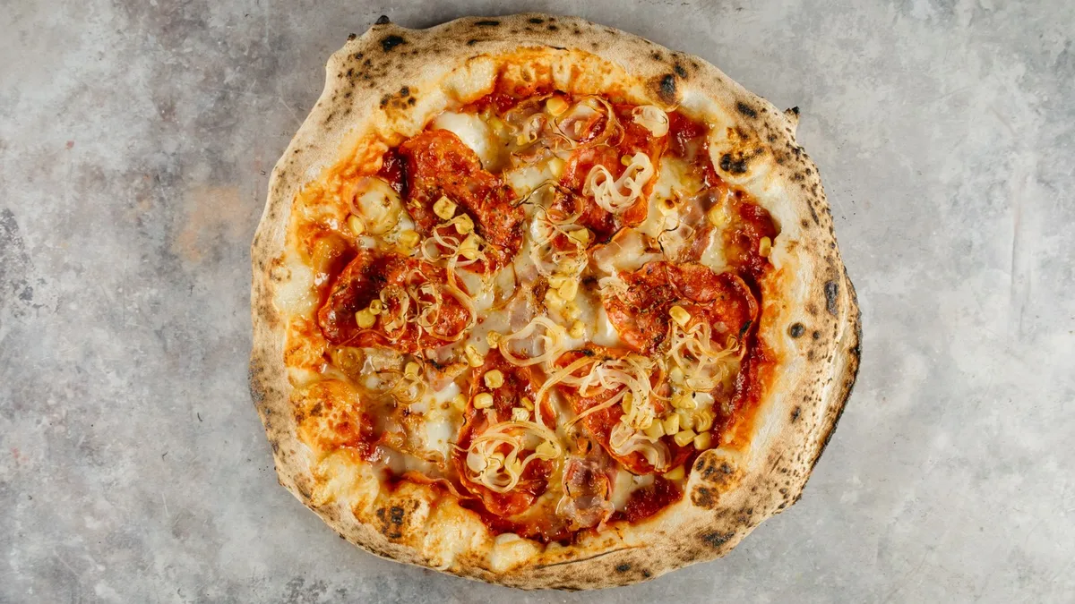 Seljanchizza
