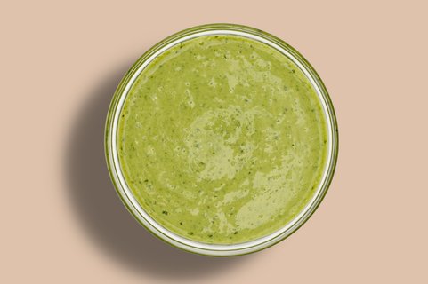 Herb Pesto Sauce