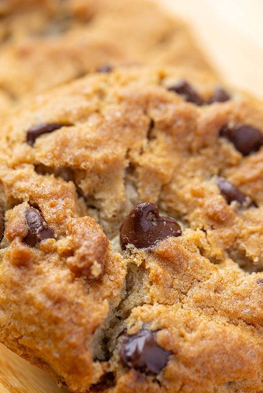 Chocolate Chip Cookie Bundle (5 Pack)