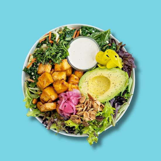 Floridita Salad