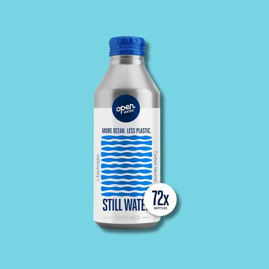 Open Water 16oz