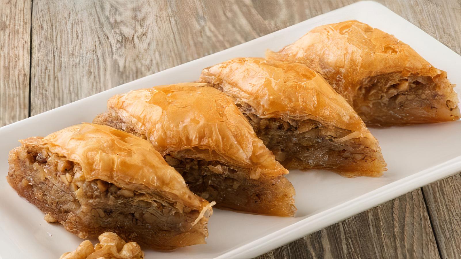 Baklava