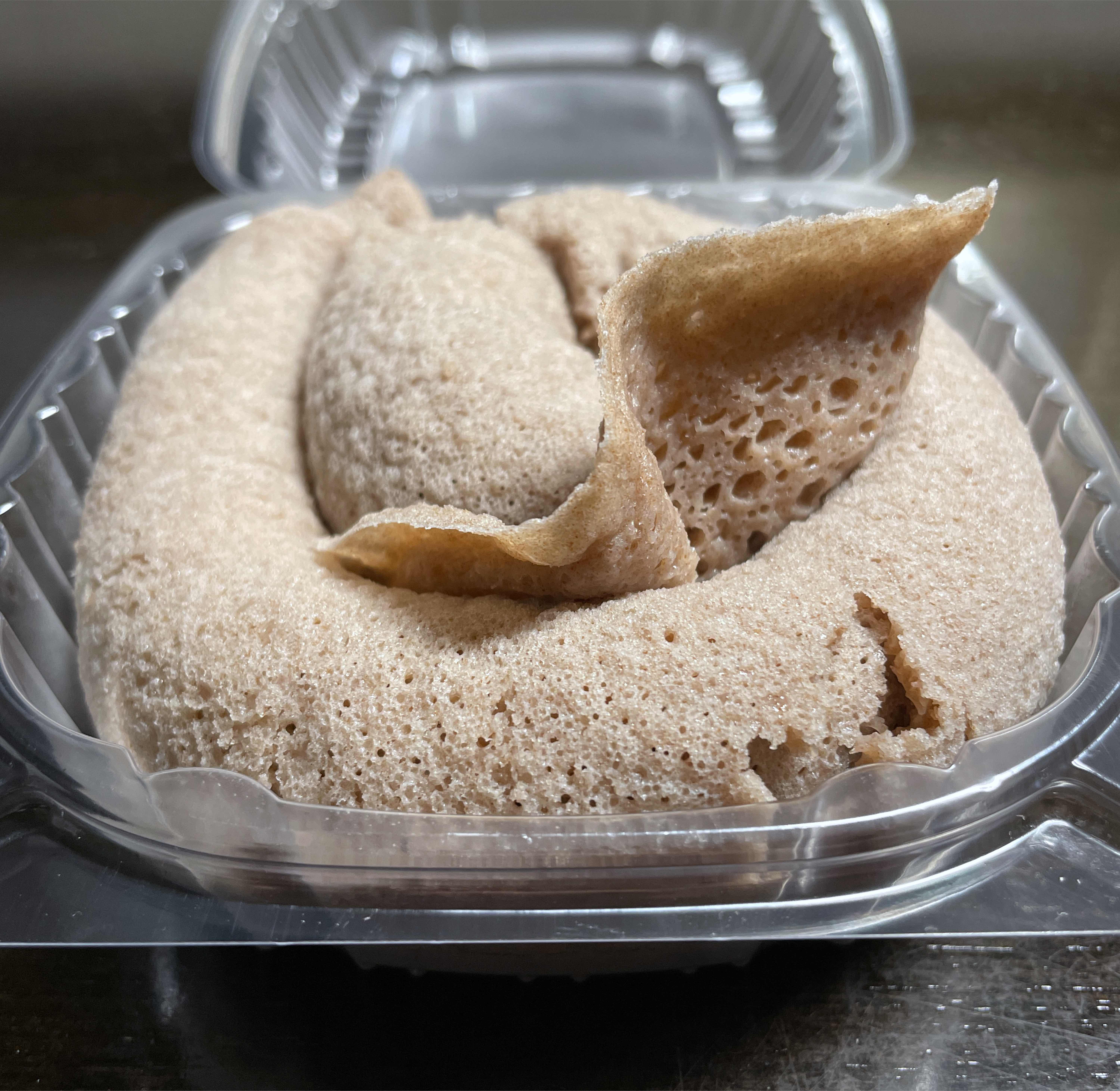 Injera
