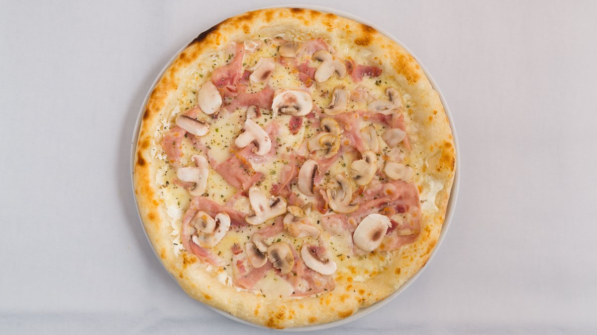 BELA Kaprićoza pizza 32cm