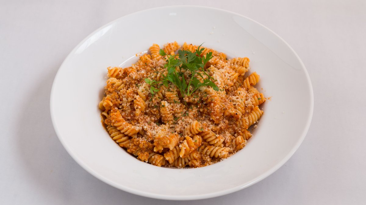 BOLONJEZ Pasta