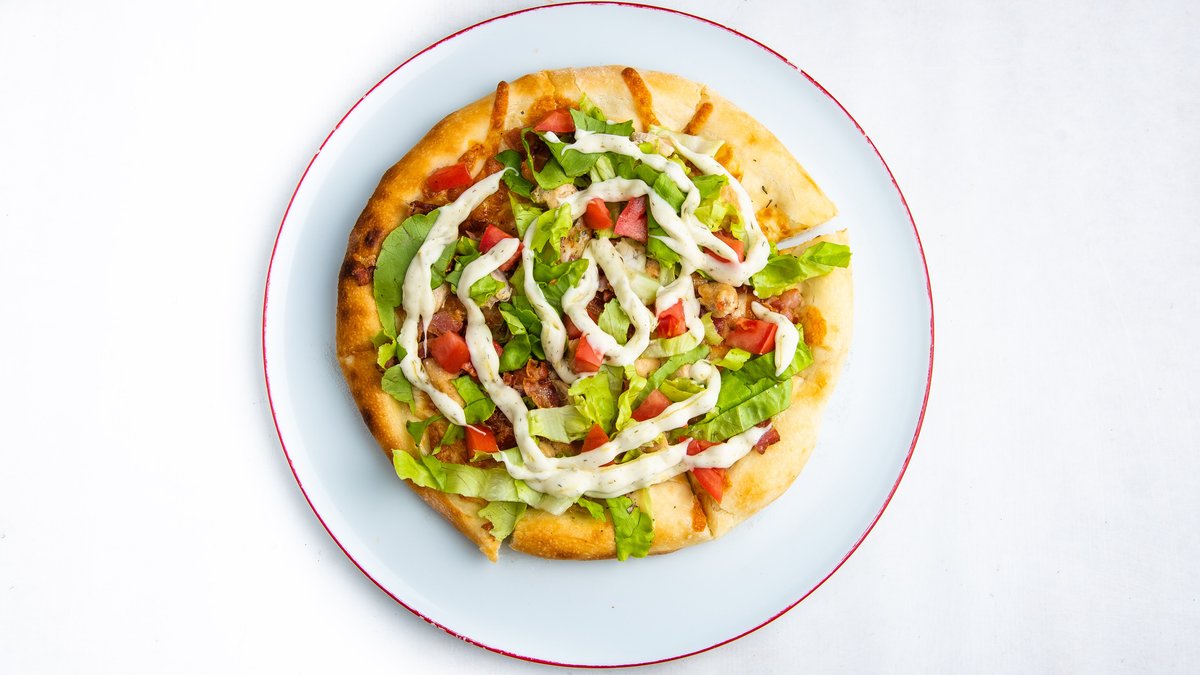 Cezar pizza 40cm