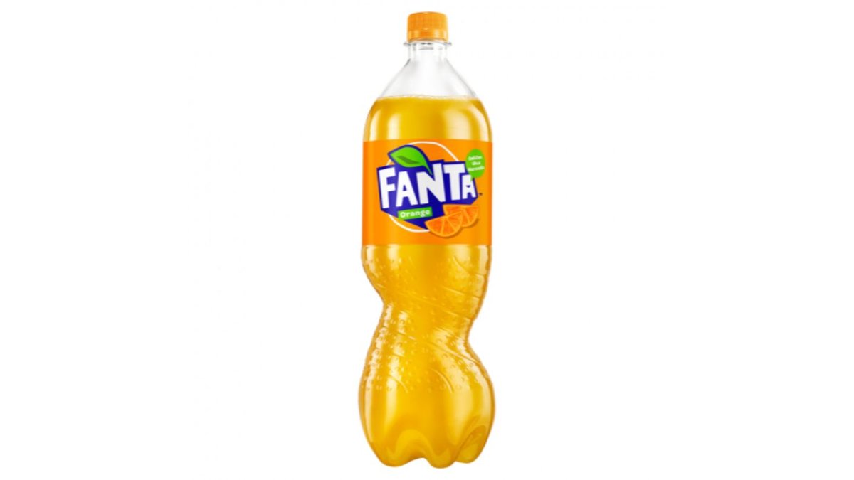 Fanta 1l