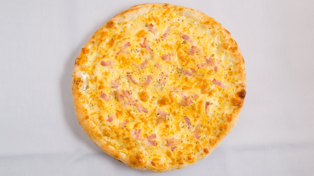 Gibanica pizza 40cm