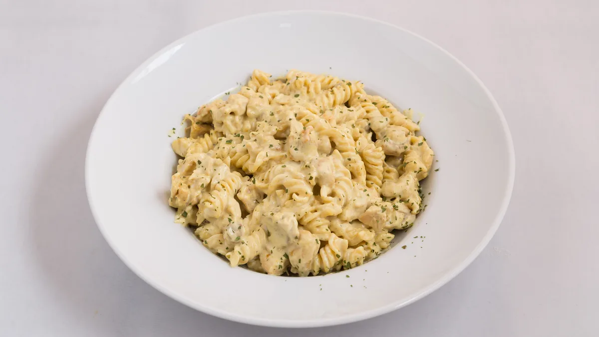 KARI PILETINA Pasta