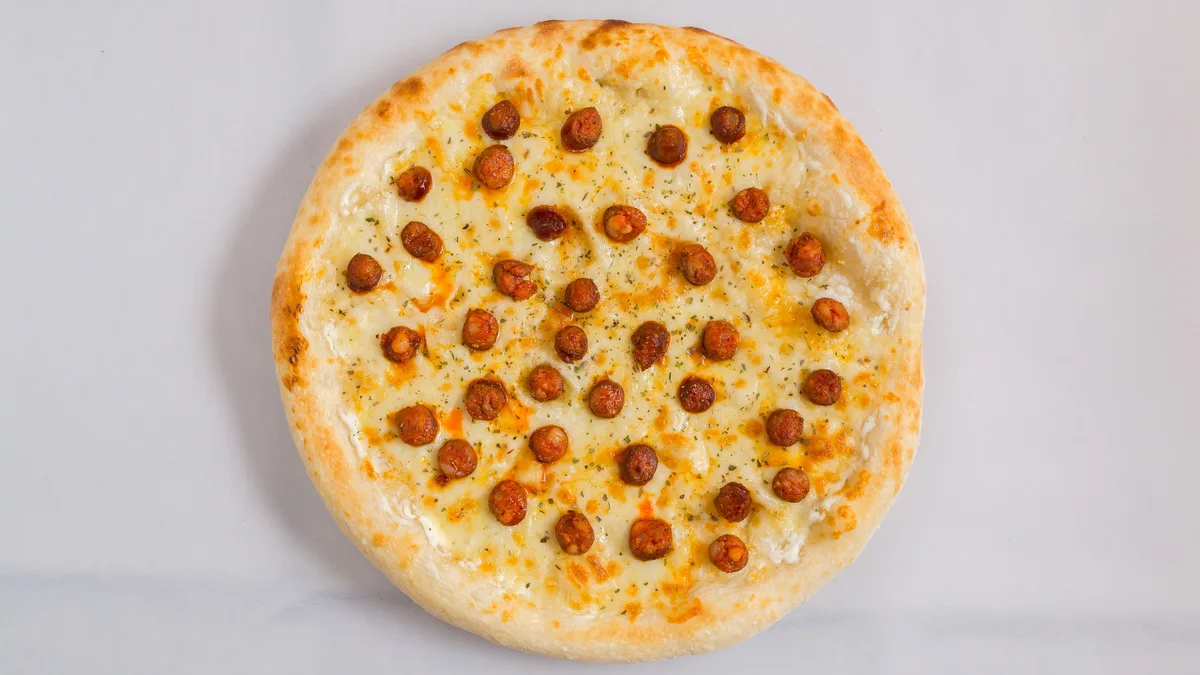 KOBAJA PIZZA 24cm