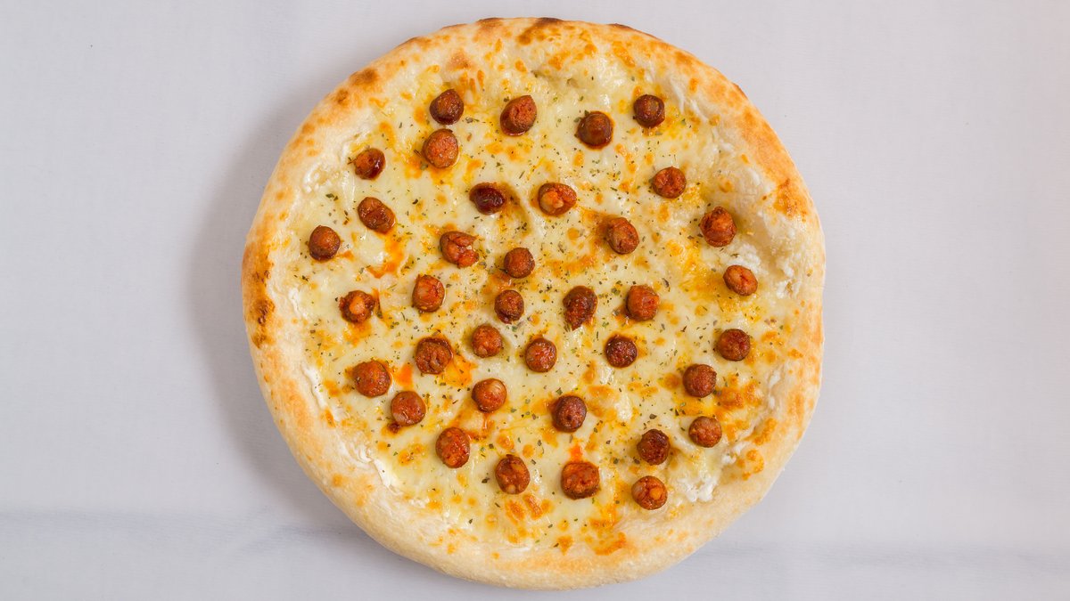 KOBAJA PIZZA 32cm