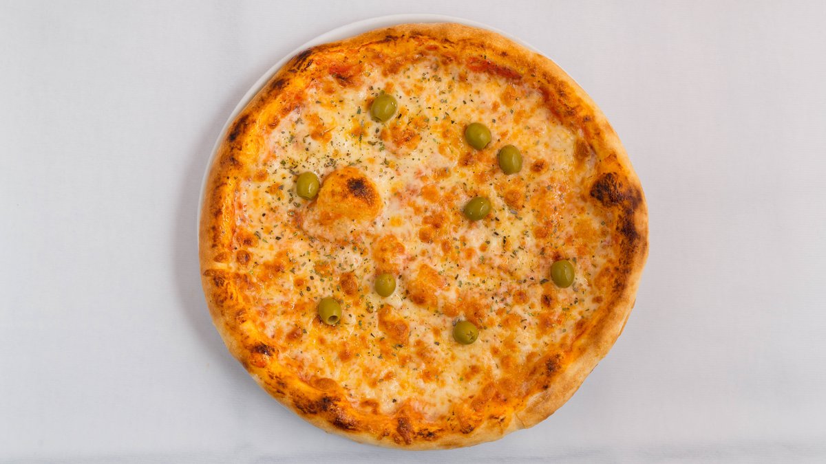 Margarita pizza 32cm