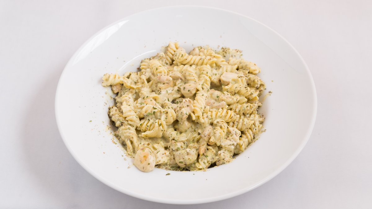 PESTO PILETINA Pasta