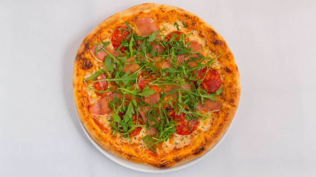 Pizza kuća 40cm