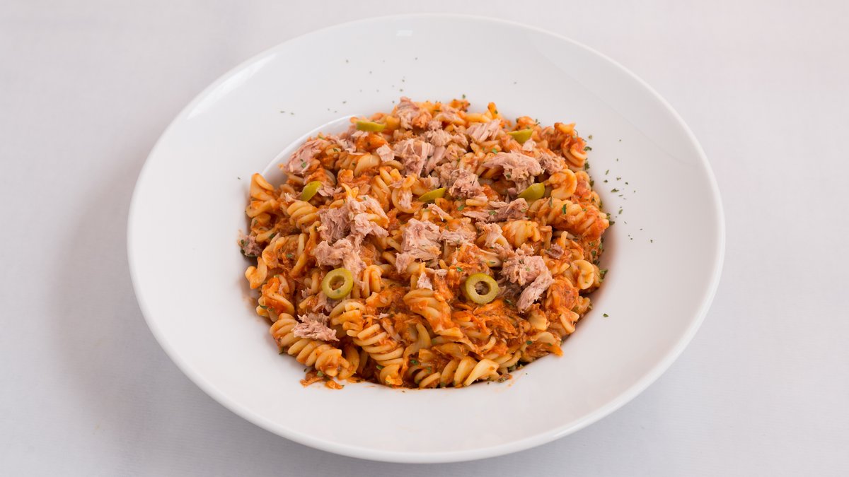 RIO MARE Pasta