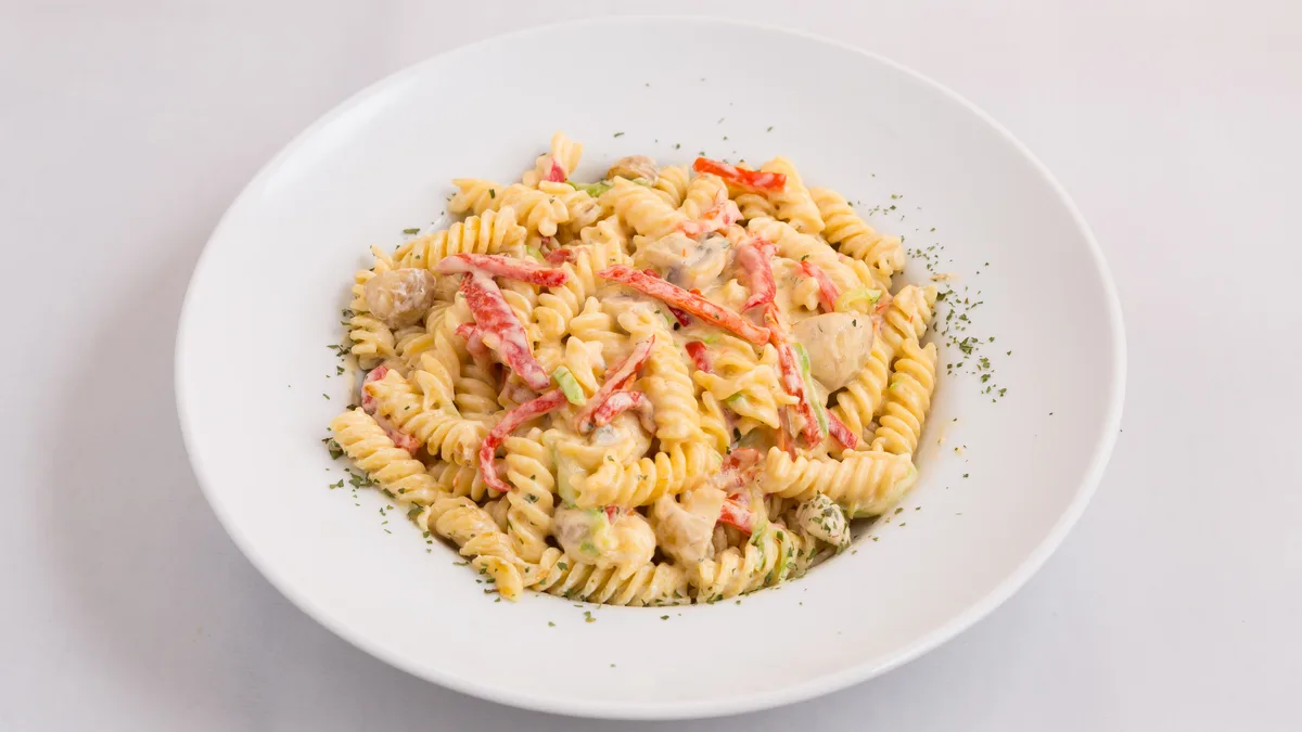 VEGE Pasta