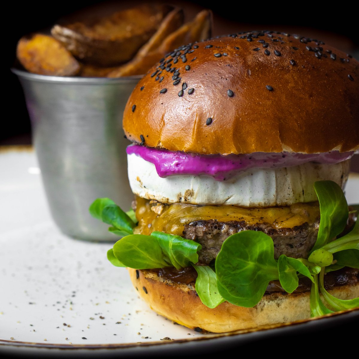 Camburger