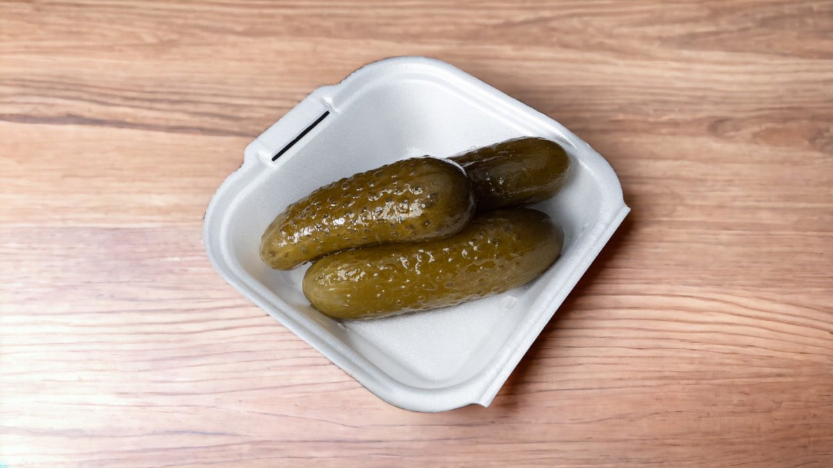 Csemegeuborka