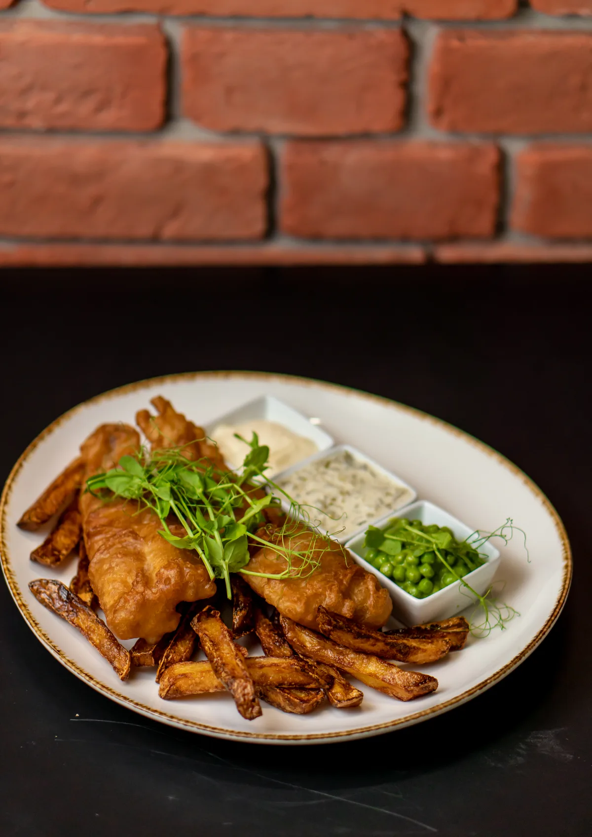 Fish'n Chips