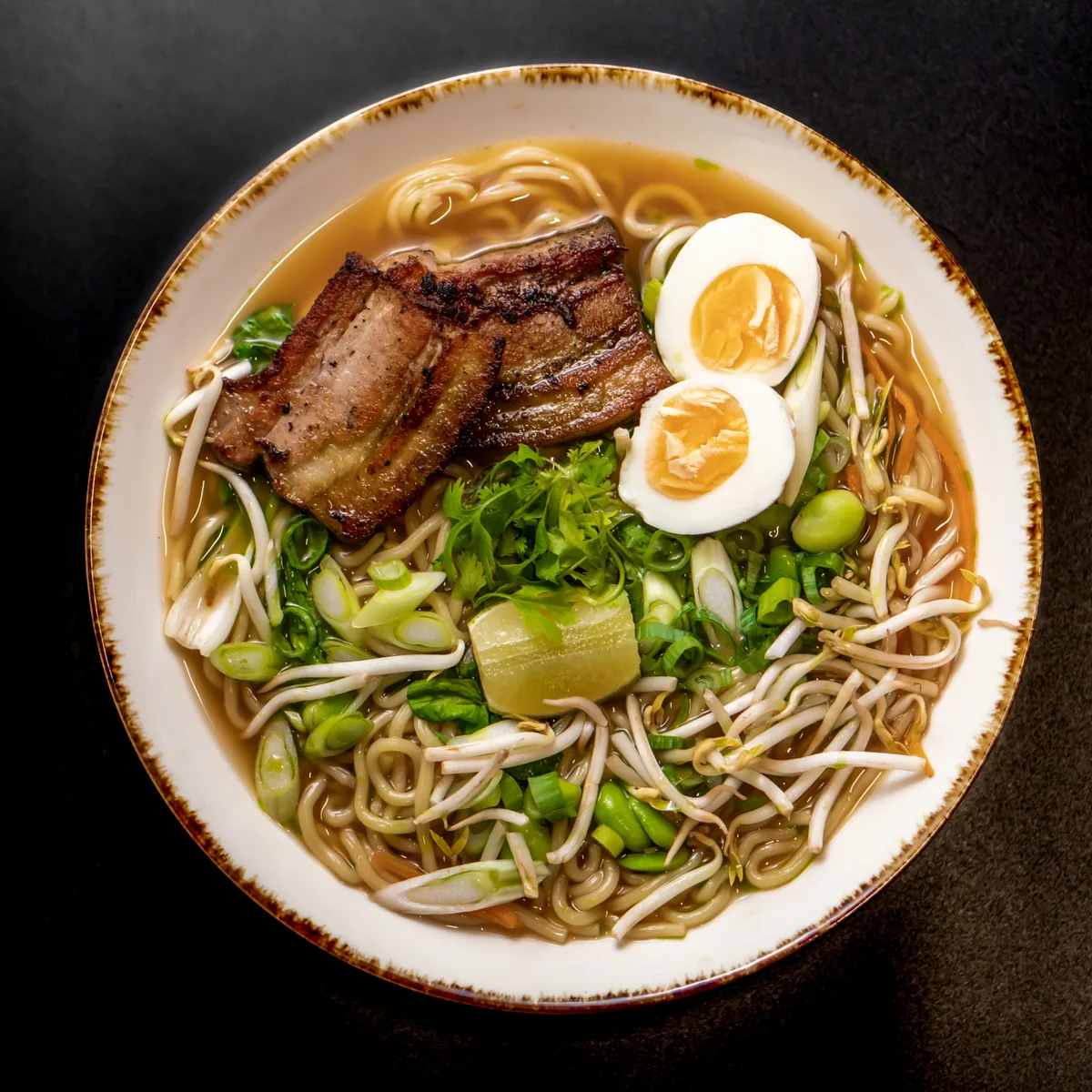 Ramen Leves