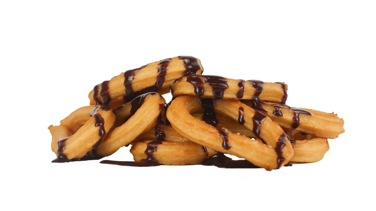 Churros