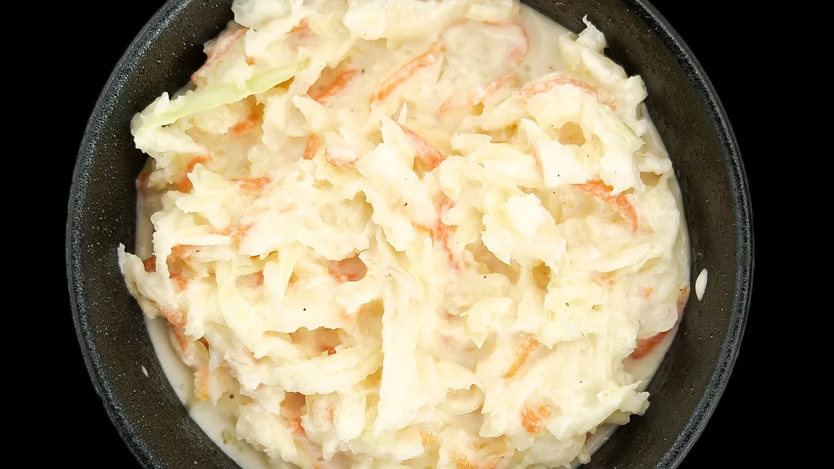 Coleslaw