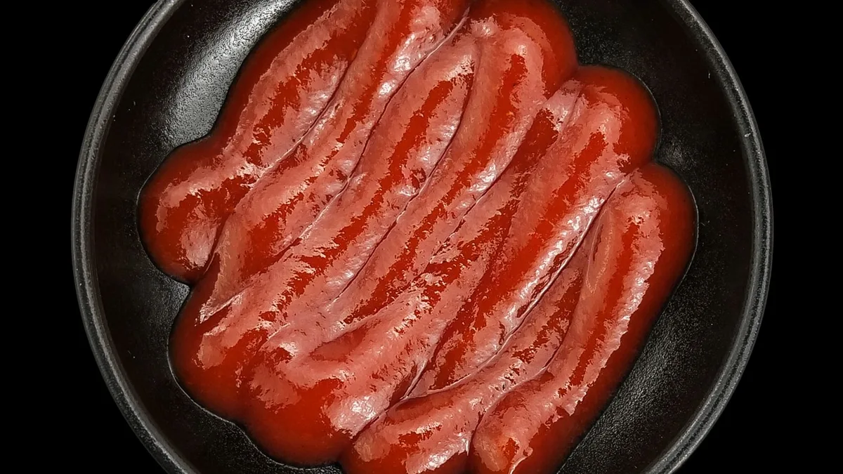 Ketchup