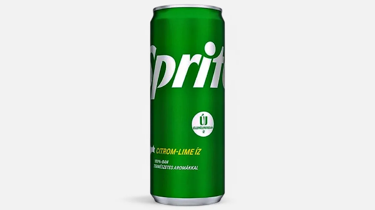 Sprite 0,33L