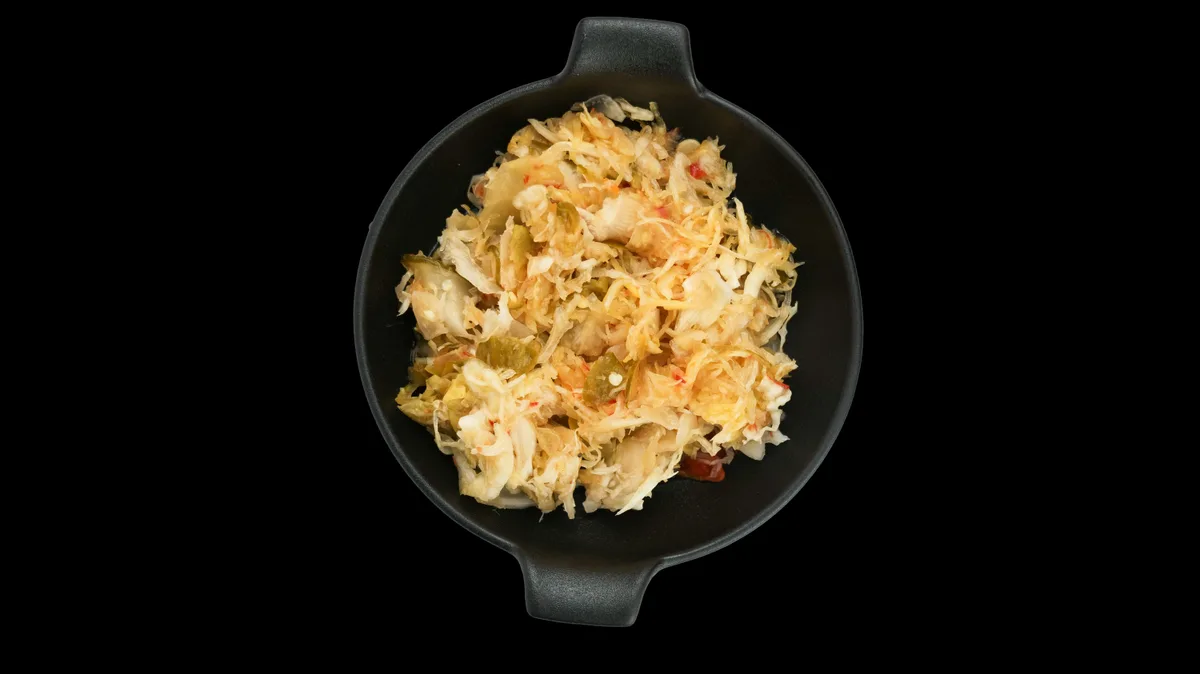 Vegyesvágott