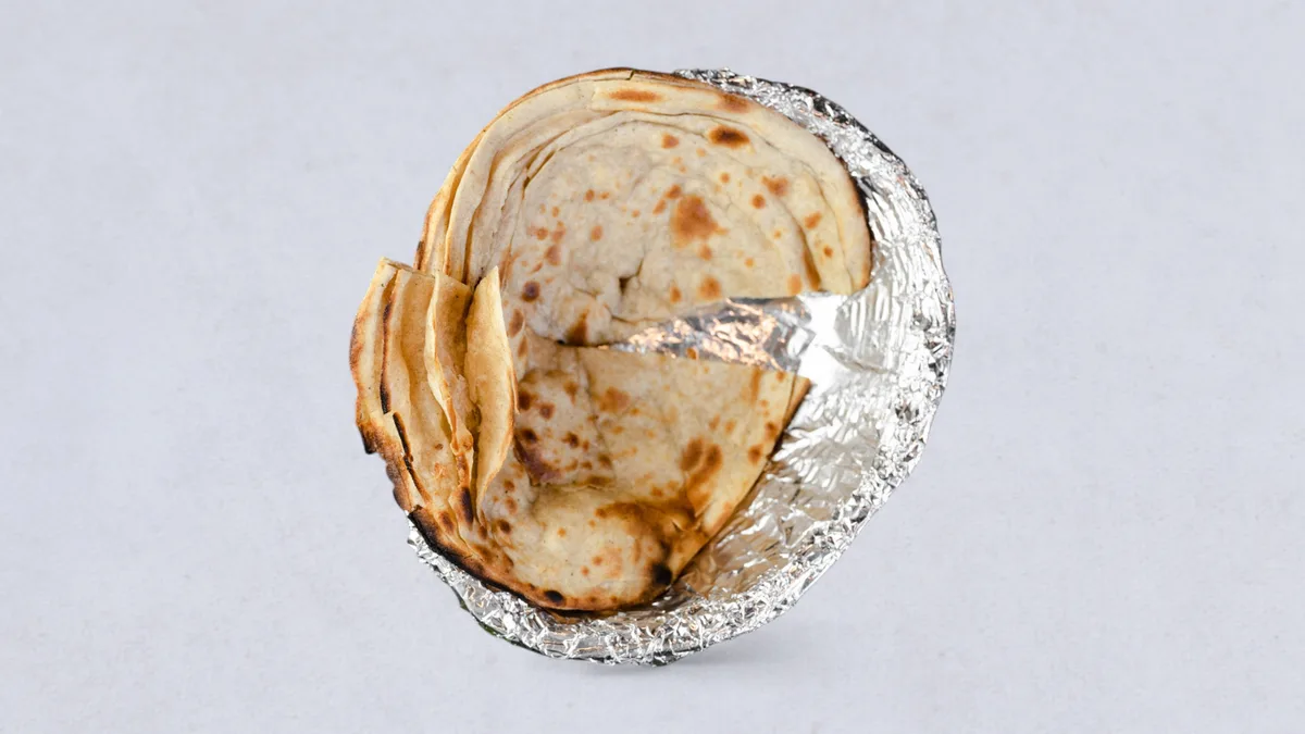 Lacha Prantha