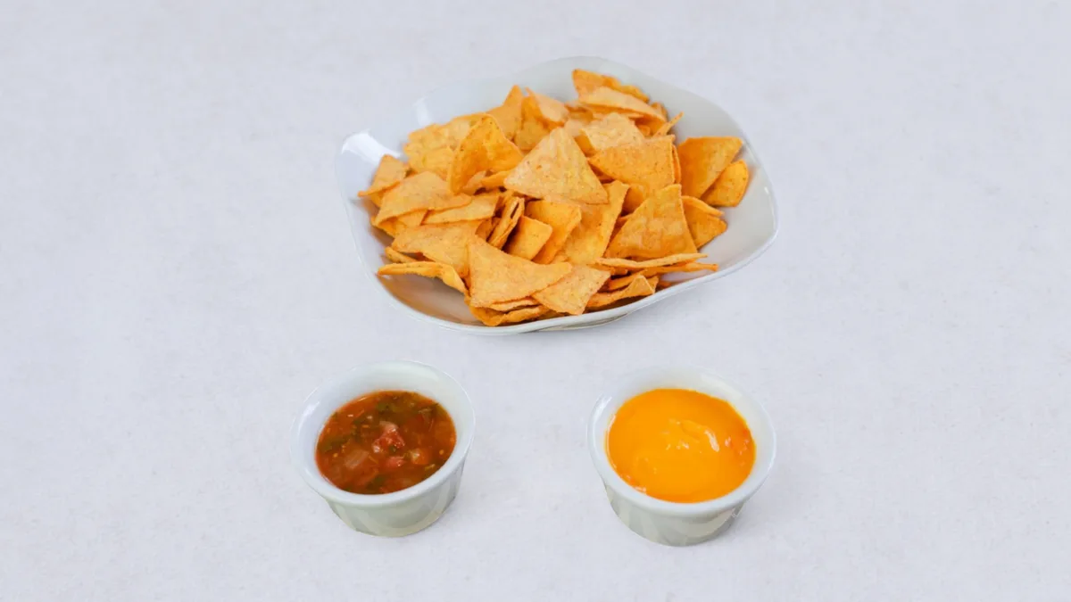Nachos
