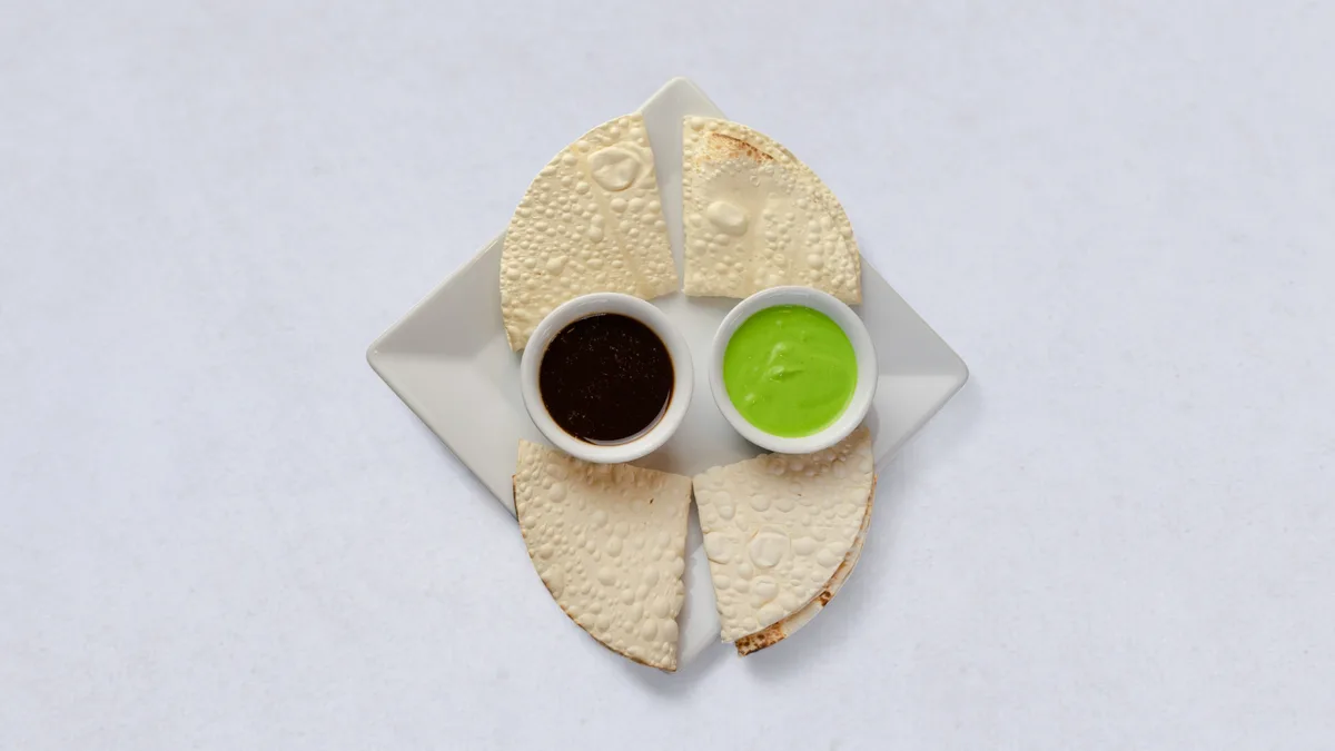 Papadoms/Papad