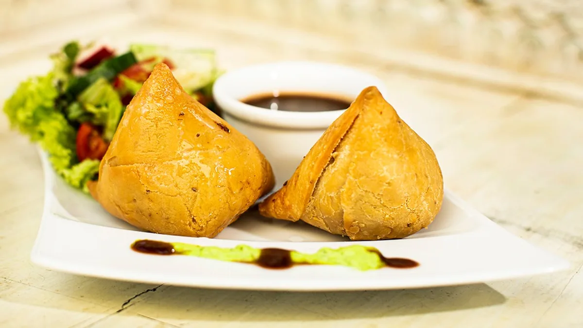 Samosa
