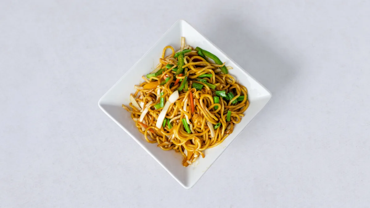 Veg Noodles