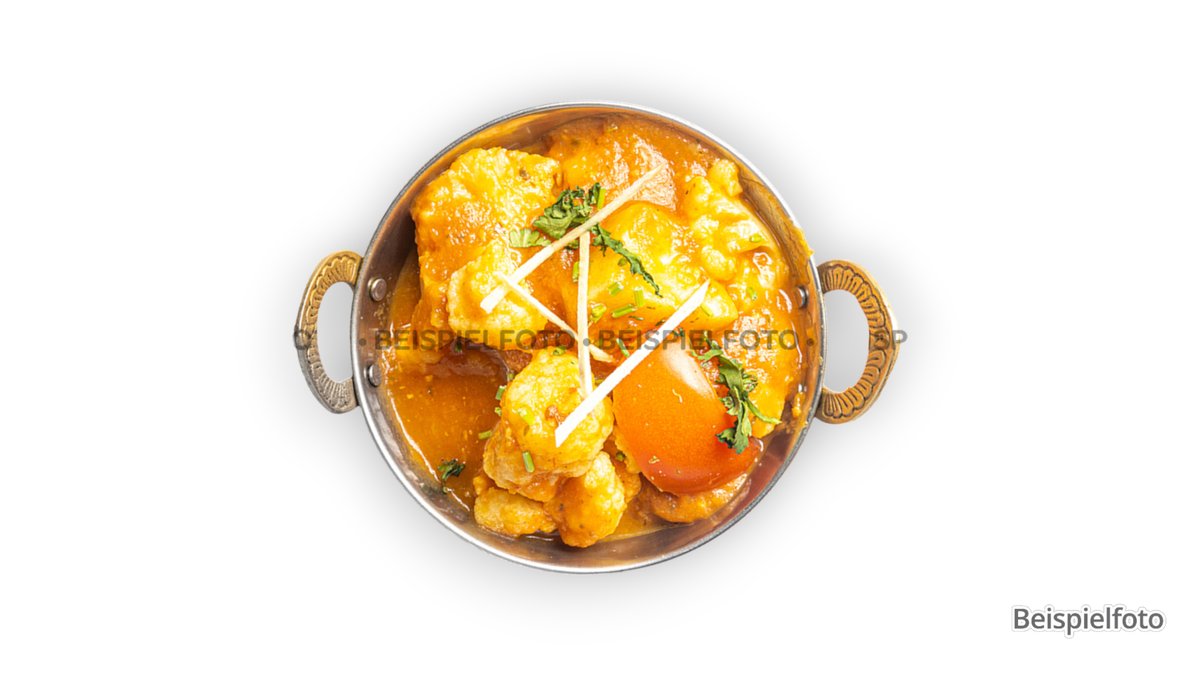 Aloo Gobi