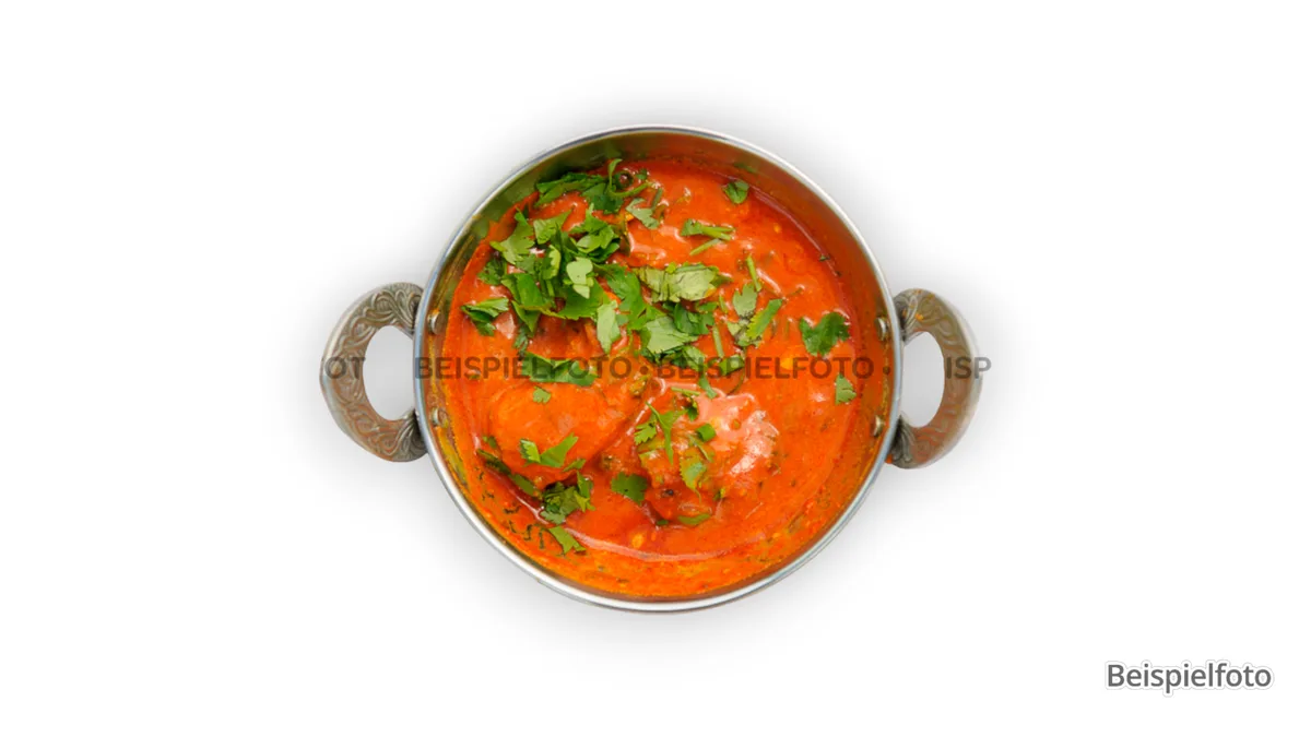 Chicken Curry
