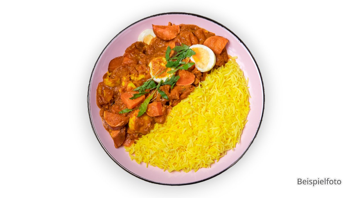 Egg Curry
