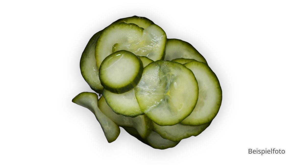 Gurkensalat