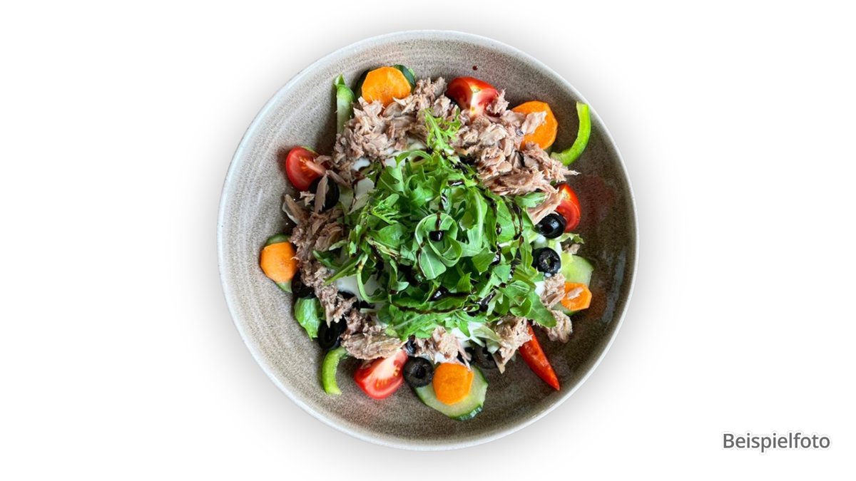 Insalata Chef