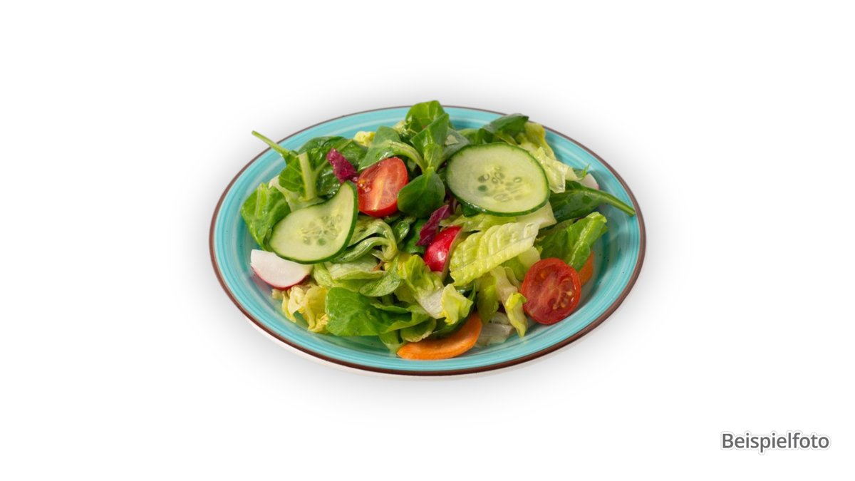 Insalata Mista