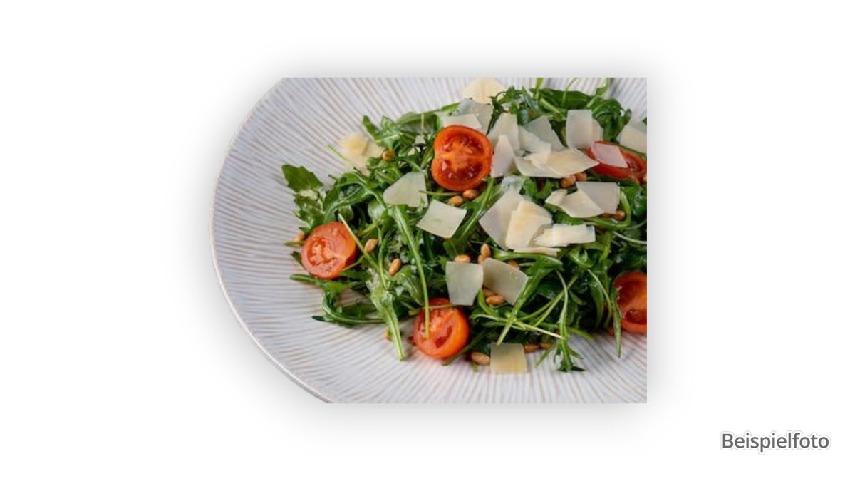 Insalata Rucola