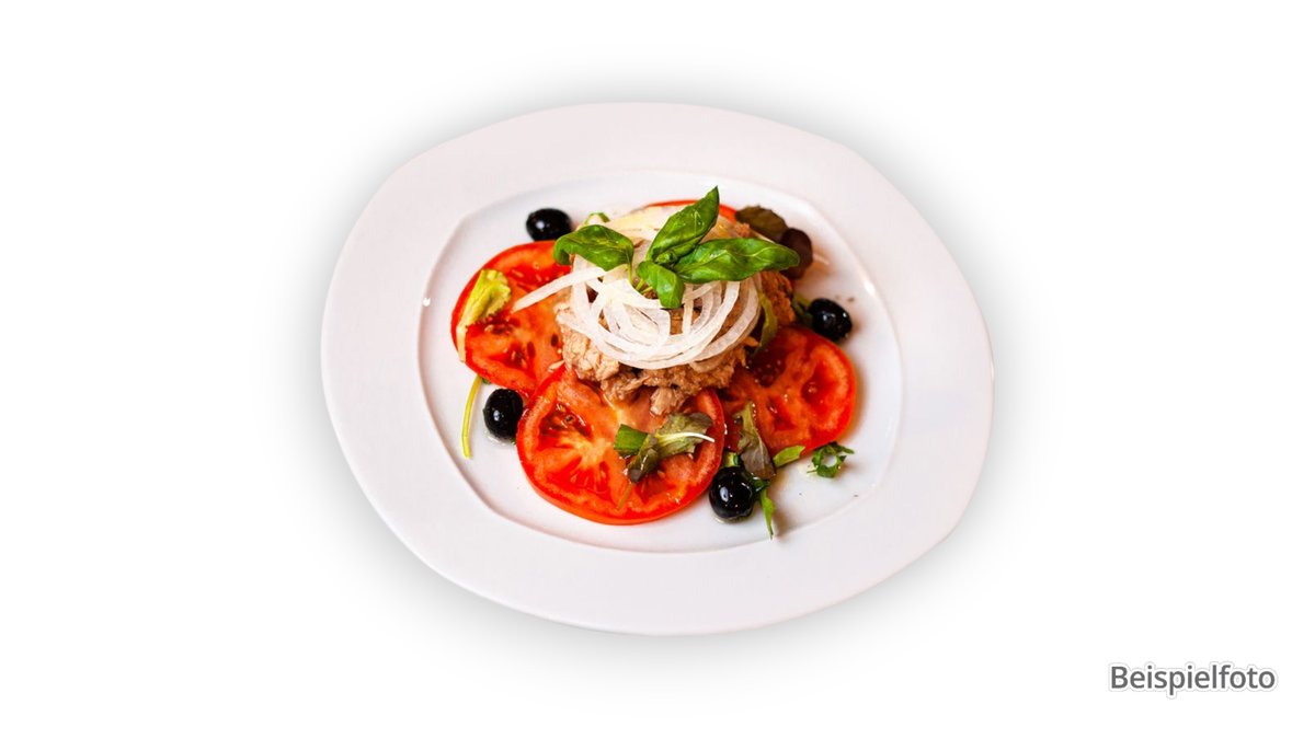 Insalata Tonno