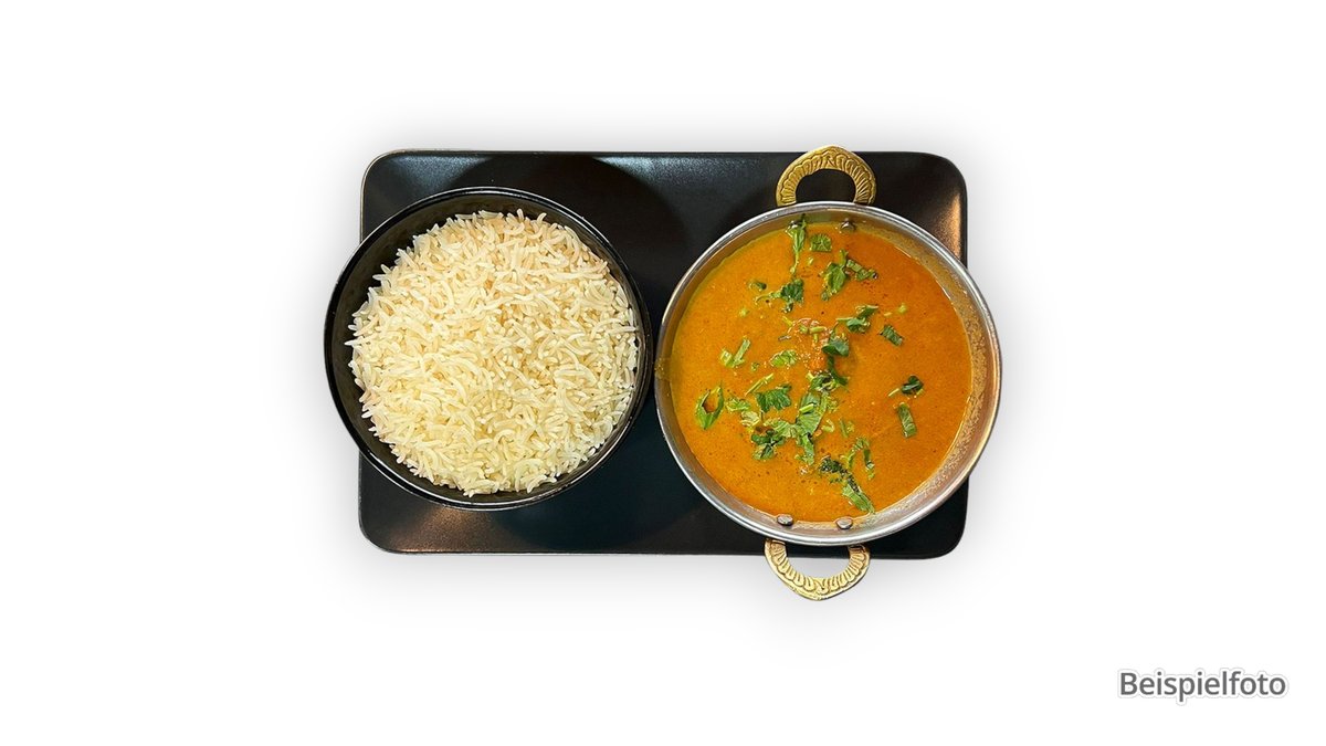 Lamm Madras