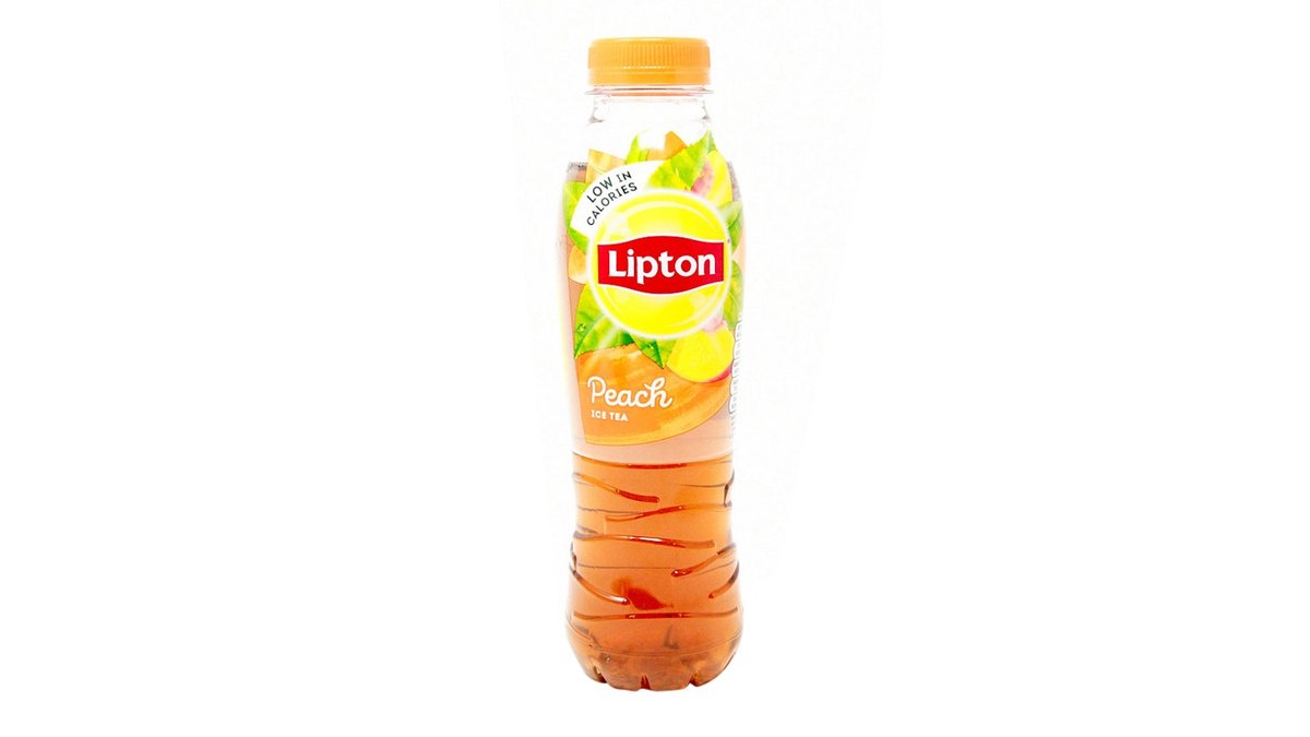 Lipton Ice Tea Pfirsich 0,5 l