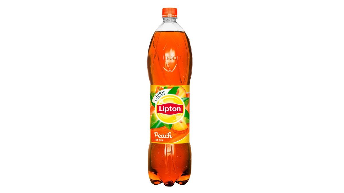 Lipton Ice Tea Pfirsich 1,5 l